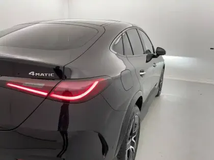 Photo 31 Mercedes Classe GLC GLC Coupe 300 e Hybrid EQ 9G-Tronic 4Matic