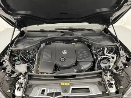 Photo 19 Mercedes Classe GLC GLC Coupe 300 e Hybrid EQ 9G-Tronic 4Matic