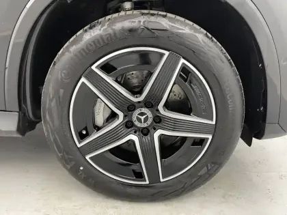 Photo 12 Mercedes Classe GLC GLC Coupe 300 e Hybrid EQ 9G-Tronic 4Matic