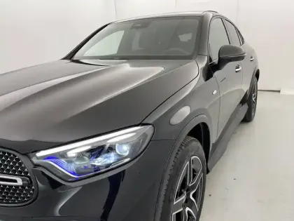 Photo 94 Mercedes Classe GLC GLC Coupe 300 e Hybrid EQ 9G-Tronic 4Matic