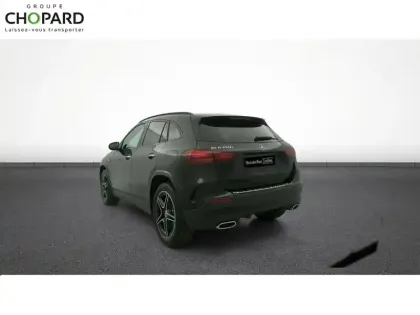 Photo 5 Mercedes GLA  250 e Hybrid EQ 8G-DCT