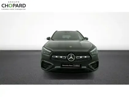 Photo 35 Mercedes GLA  250 e Hybrid EQ 8G-DCT