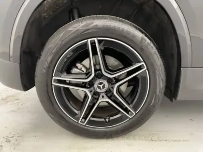 Photo 18 Mercedes GLA  250 e Hybrid EQ 8G-DCT