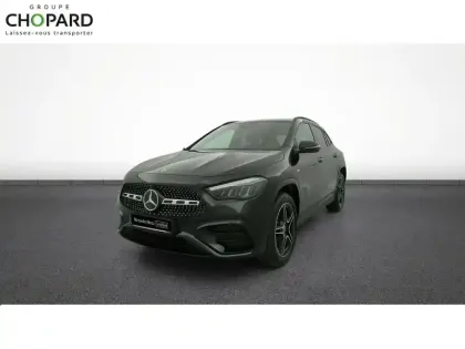 Photo 68 Mercedes GLA  250 e Hybrid EQ 8G-DCT