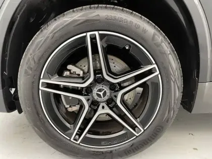 Photo 17 Mercedes GLA  250 e Hybrid EQ 8G-DCT