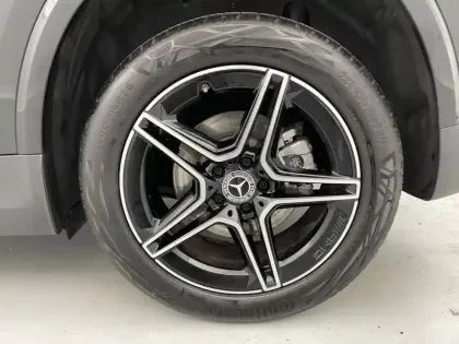 Photo 50 Mercedes GLA  250 e Hybrid EQ 8G-DCT