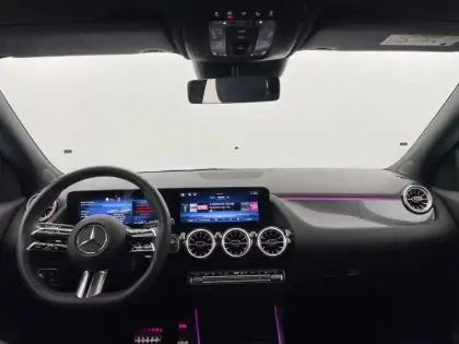 Photo 30 Mercedes GLA  250 e Hybrid EQ 8G-DCT