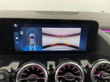 Photo 26 Mercedes GLA  250 e Hybrid EQ 8G-DCT