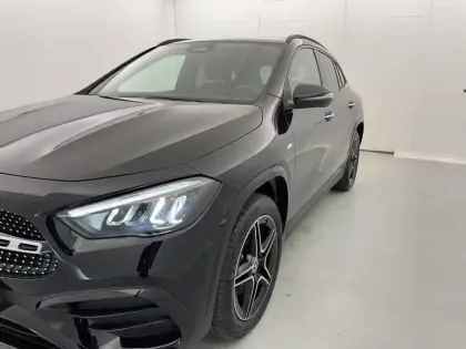 Photo 66 Mercedes GLA  250 e Hybrid EQ 8G-DCT