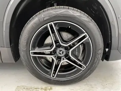 Photo 12 Mercedes GLA  250 e Hybrid EQ 8G-DCT