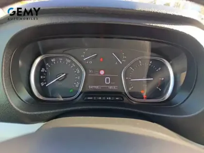 Photo 19 Peugeot Expert  FGN TOLE M BLUEHDI 145 S&S BVM6