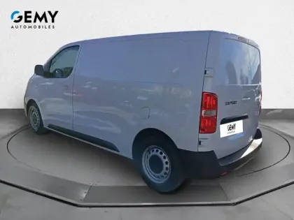 Photo 6 Peugeot Expert  FGN TOLE M BLUEHDI 145 S&S BVM6