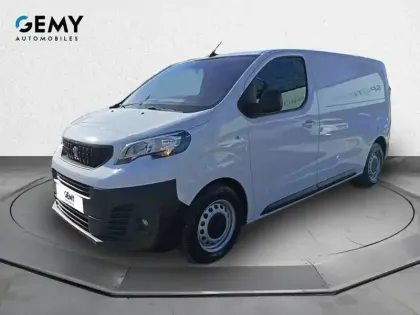 Photo Peugeot Expert