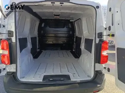 Photo 5 Peugeot Expert  FGN TOLE M BLUEHDI 145 S&S BVM6