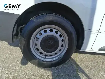 Photo 10 Peugeot Expert  FGN TOLE M BLUEHDI 145 S&S BVM6