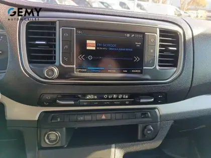 Photo 13 Peugeot Expert  FGN TOLE M BLUEHDI 145 S&S BVM6