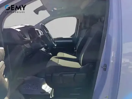 Photo 8 Peugeot Expert  FGN TOLE M BLUEHDI 145 S&S BVM6