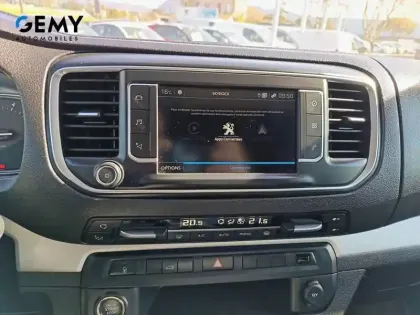 Photo 17 Peugeot Expert  FGN TOLE M BLUEHDI 145 S&S BVM6