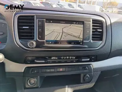 Photo 15 Peugeot Expert  FGN TOLE M BLUEHDI 145 S&S BVM6