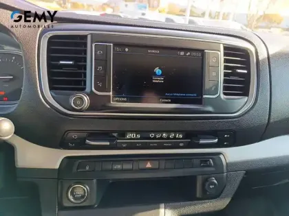 Photo 18 Peugeot Expert  FGN TOLE M BLUEHDI 145 S&S BVM6