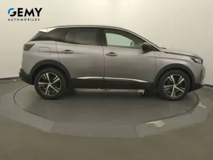 Photo 18 Peugeot 3008  PureTech 130ch S&S EAT8