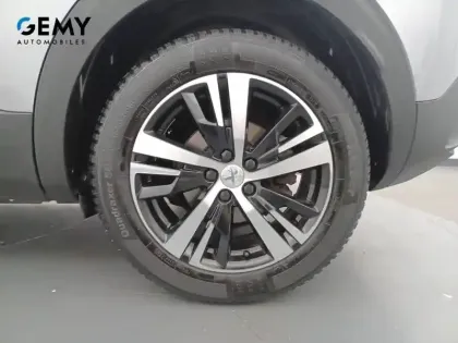 Photo 8 Peugeot 3008  PureTech 130ch S&S EAT8