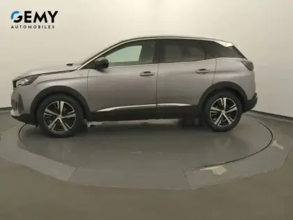 Photo 15 Peugeot 3008  PureTech 130ch S&S EAT8