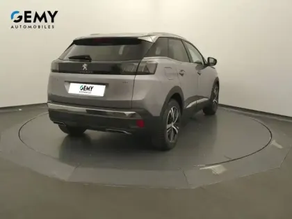 Photo 11 Peugeot 3008  PureTech 130ch S&S EAT8