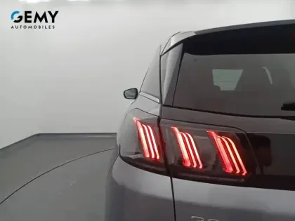 Photo 17 Peugeot 3008  PureTech 130ch S&S EAT8