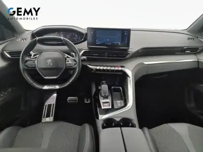 Photo 5 Peugeot 3008  PureTech 130ch S&S EAT8