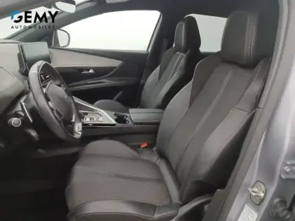 Photo 6 Peugeot 3008  PureTech 130ch S&S EAT8