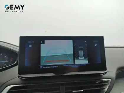 Photo 14 Peugeot 3008  PureTech 130ch S&S EAT8