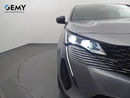 Photo 16 Peugeot 3008  PureTech 130ch S&S EAT8