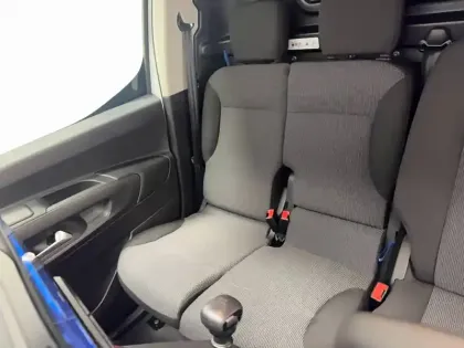 Photo 40 Peugeot Partner Gén. III Ph2 Pro Skill 4