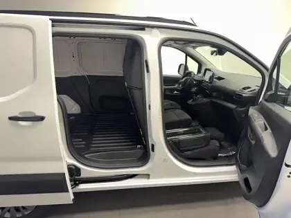 Photo 53 Peugeot Partner Gén. III Ph2 Pro Skill 4