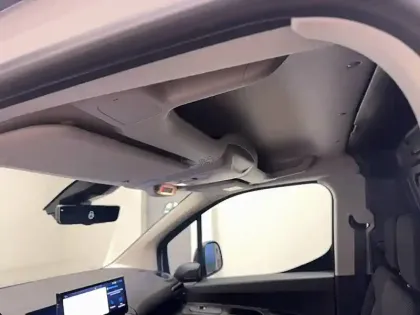 Photo 43 Peugeot Partner Gén. III Ph2 Pro Skill 4