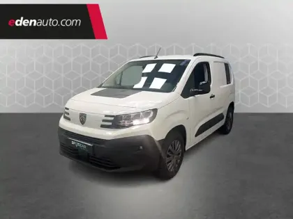 Photo 31 Peugeot Partner Gén. III Ph2 Pro Skill 4