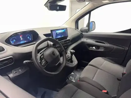 Photo 38 Peugeot Partner Gén. III Ph2 Pro Skill 4