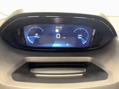 Photo 47 Peugeot Partner Gén. III Ph2 Pro Skill 4