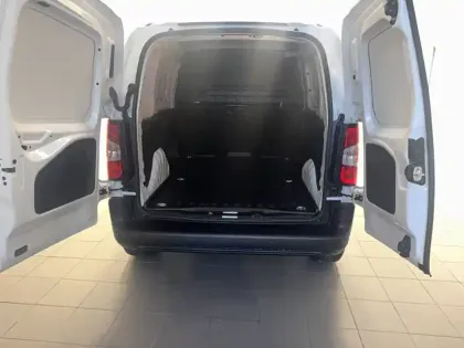 Photo 37 Peugeot Partner Gén. III Ph2 Pro Skill 4