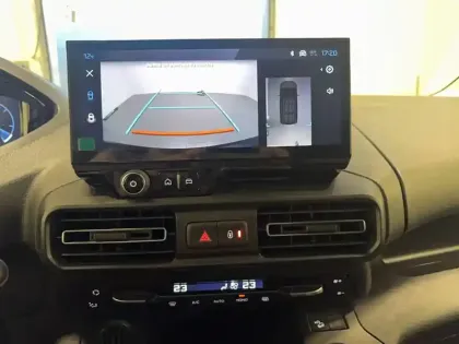 Photo 61 Peugeot Partner Gén. III Ph2 Pro Skill 4