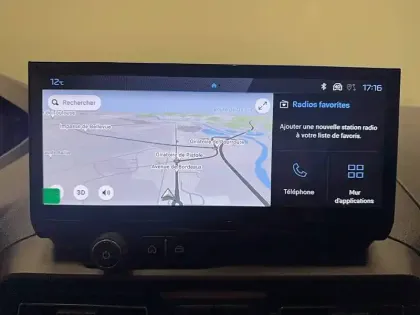 Photo 42 Peugeot Partner Gén. III Ph2 Pro Skill 4