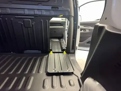 Photo 54 Peugeot Partner Gén. III Ph2 Pro Skill 4