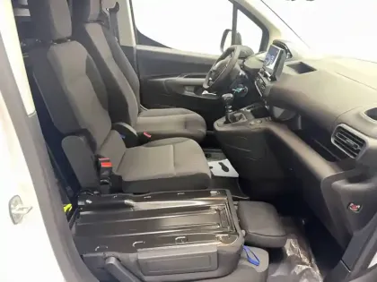 Photo 55 Peugeot Partner Gén. III Ph2 Pro Skill 4