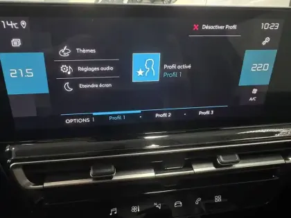 Photo 14 Citroën C5 aircross  BlueHDi 130 EAT8