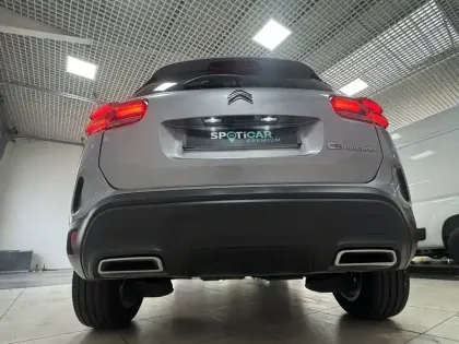 Photo 31 Citroën C5 aircross  BlueHDi 130 EAT8