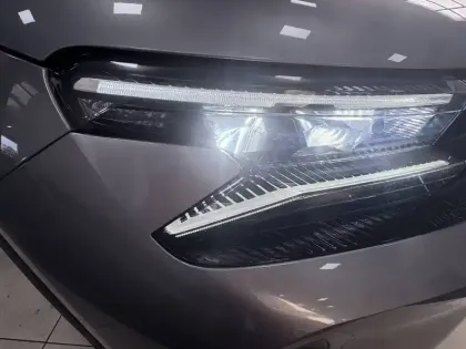 Photo 32 Citroën C5 aircross  BlueHDi 130 EAT8