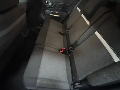 Photo 27 Citroën C5 aircross  BlueHDi 130 EAT8