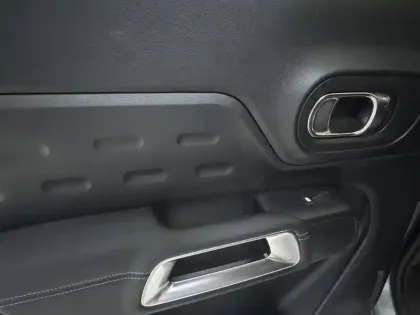 Photo 28 Citroën C5 aircross  BlueHDi 130 EAT8