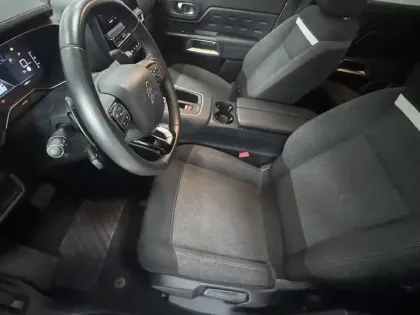 Photo 24 Citroën C5 aircross  BlueHDi 130 EAT8